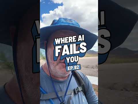 Name Your Biggest AI Frustration. Get a Straight Answer.