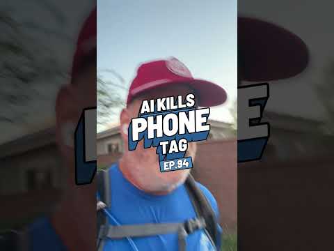 Phone Tag Is Killing Your Day. Have AI Text Your Availability