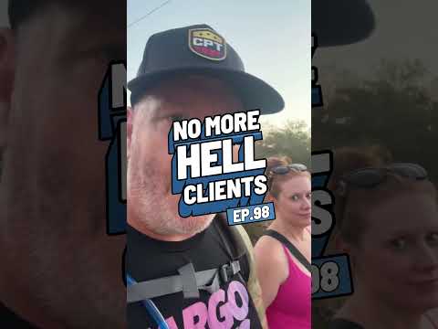No More Clients From Hell. Have AI Spot the Red Flags First