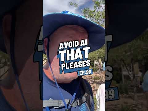 Stop AI From Telling You What You Want to Hear. Make It Ask First