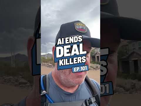 "Any Questions" Kills Deals. Have AI Answer the Contract Pushback Before You Hit Send