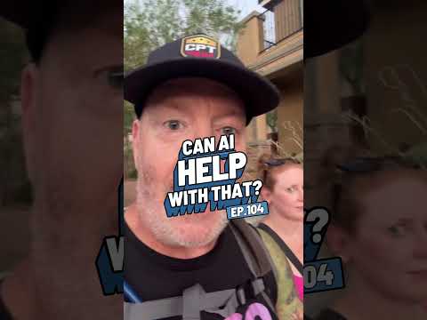 Tell Me the Task. I'll Tell You Whether AI Can Help