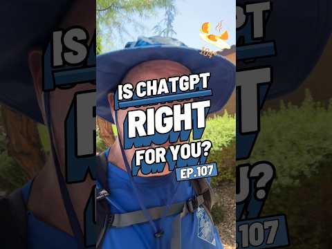 Is ChatGPT Right for You? Ask It Which Version Fits the Task