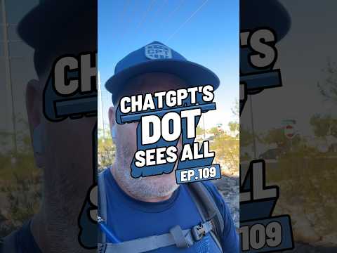 Your Competition Moves While You Sleep. ChatGPT's Dot Watches Them for You