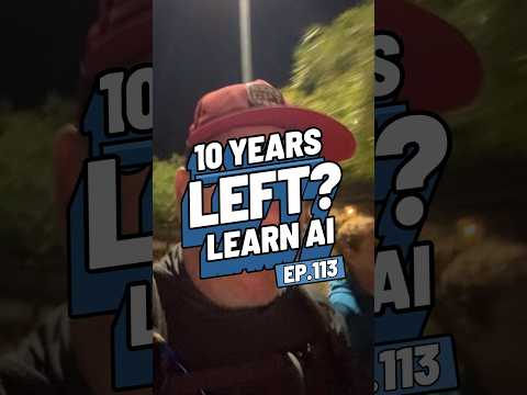 AI Robots Are Coming. How to Prepare Today