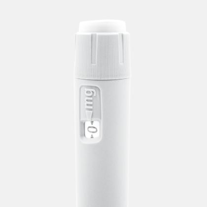 20 units of tirzepatide Mounjaro (Tirzepatide) Injection 7.5 mg/0.5 mL Syringes  Mountainside  Medical