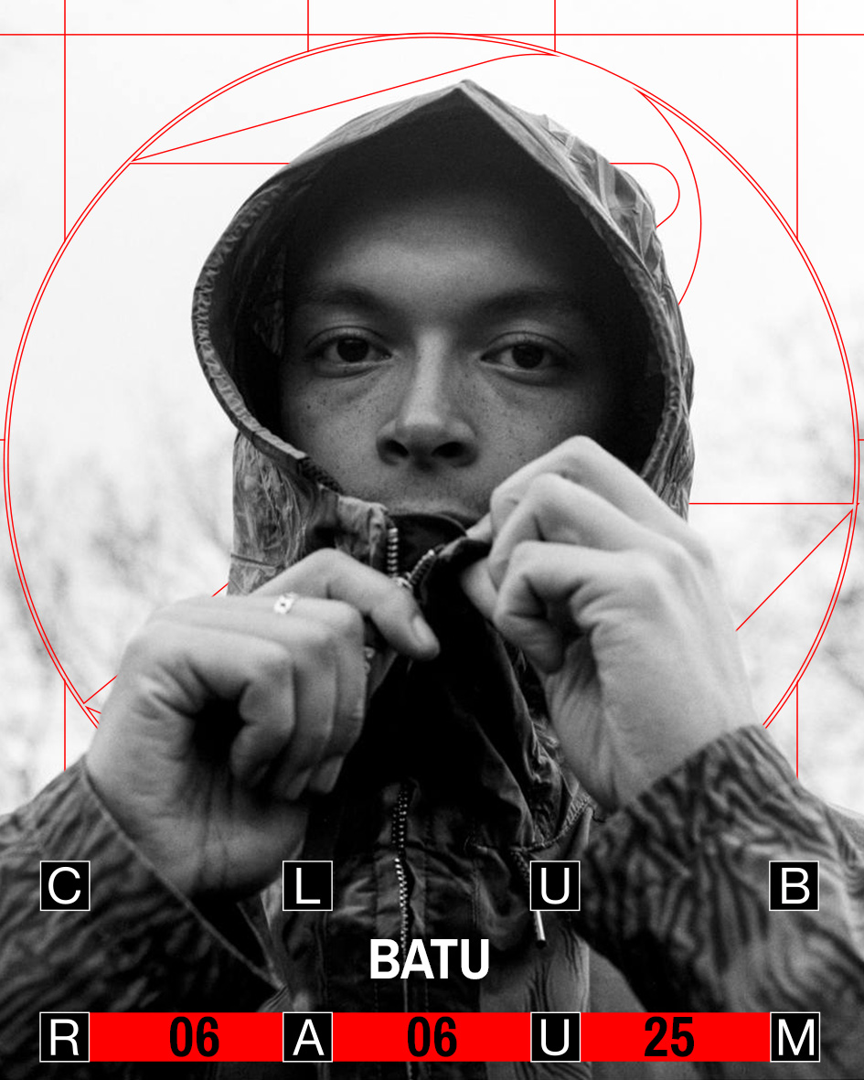 image of the event at clubraum