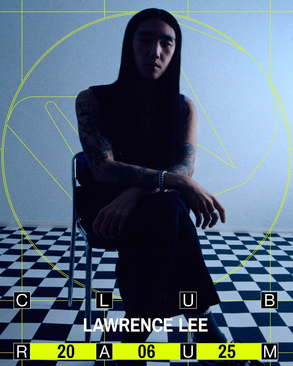 image of the event at clubraum