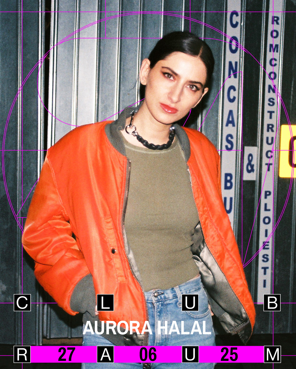 image of the event at clubraum