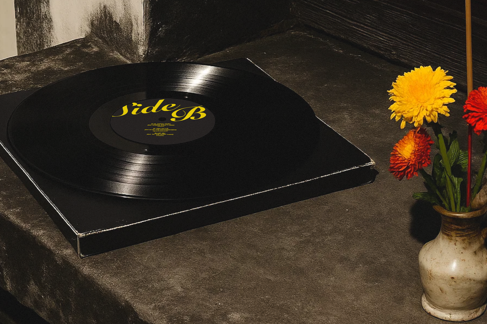 image of the event at clubraum