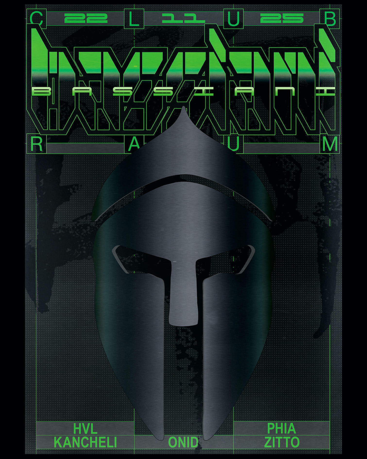 image of the event at clubraum