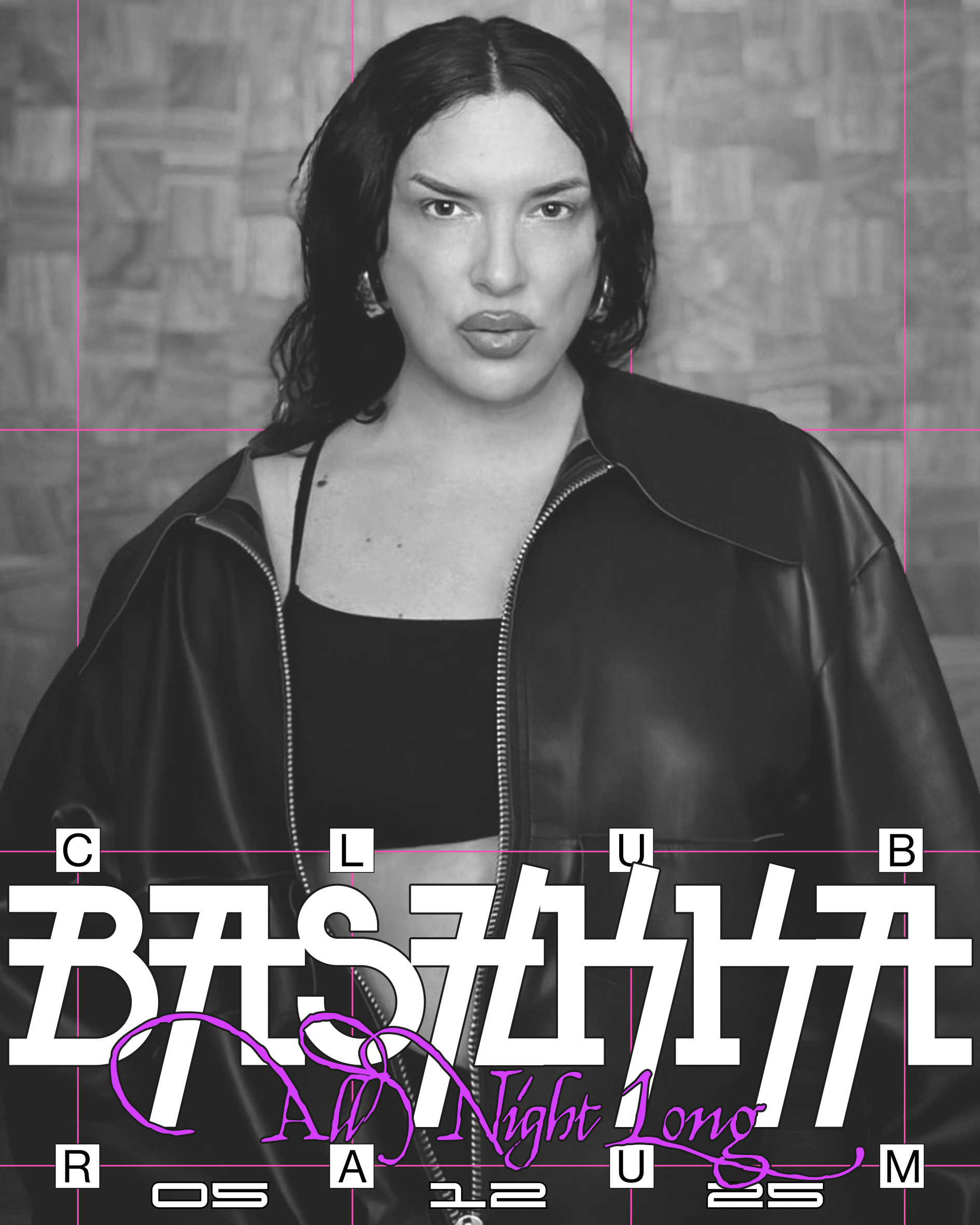 image of the event at clubraum