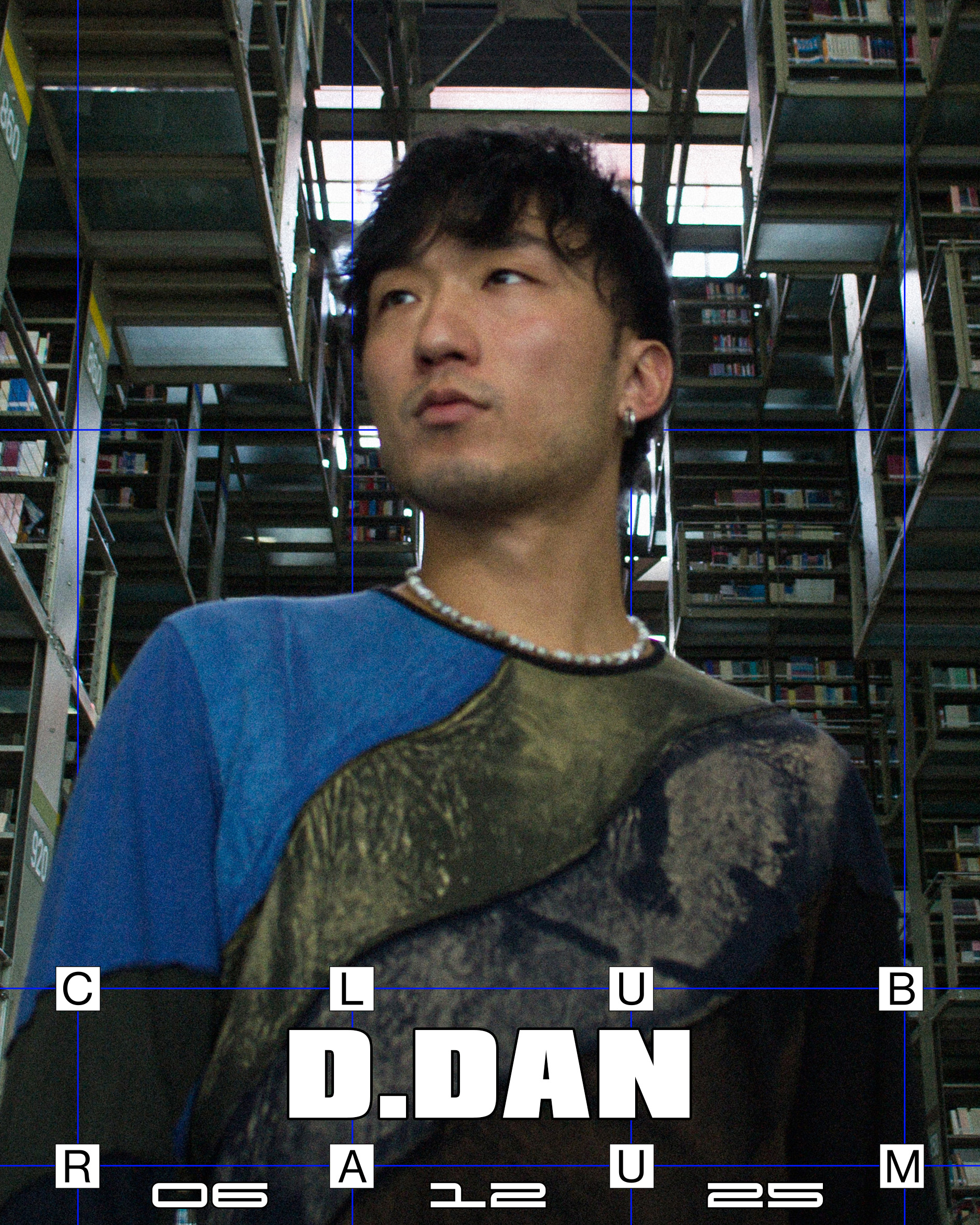 image of the event at clubraum