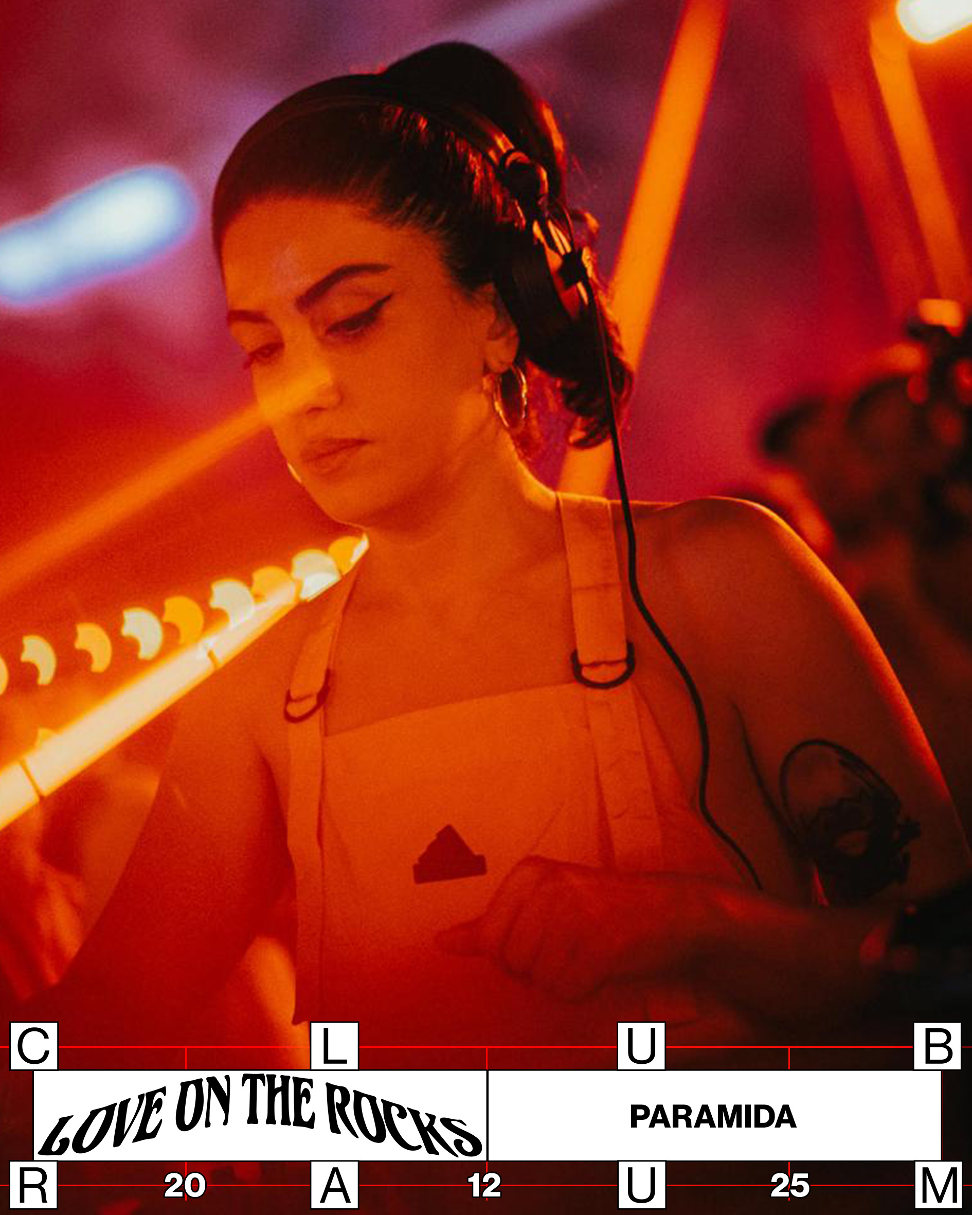 image of the event at clubraum