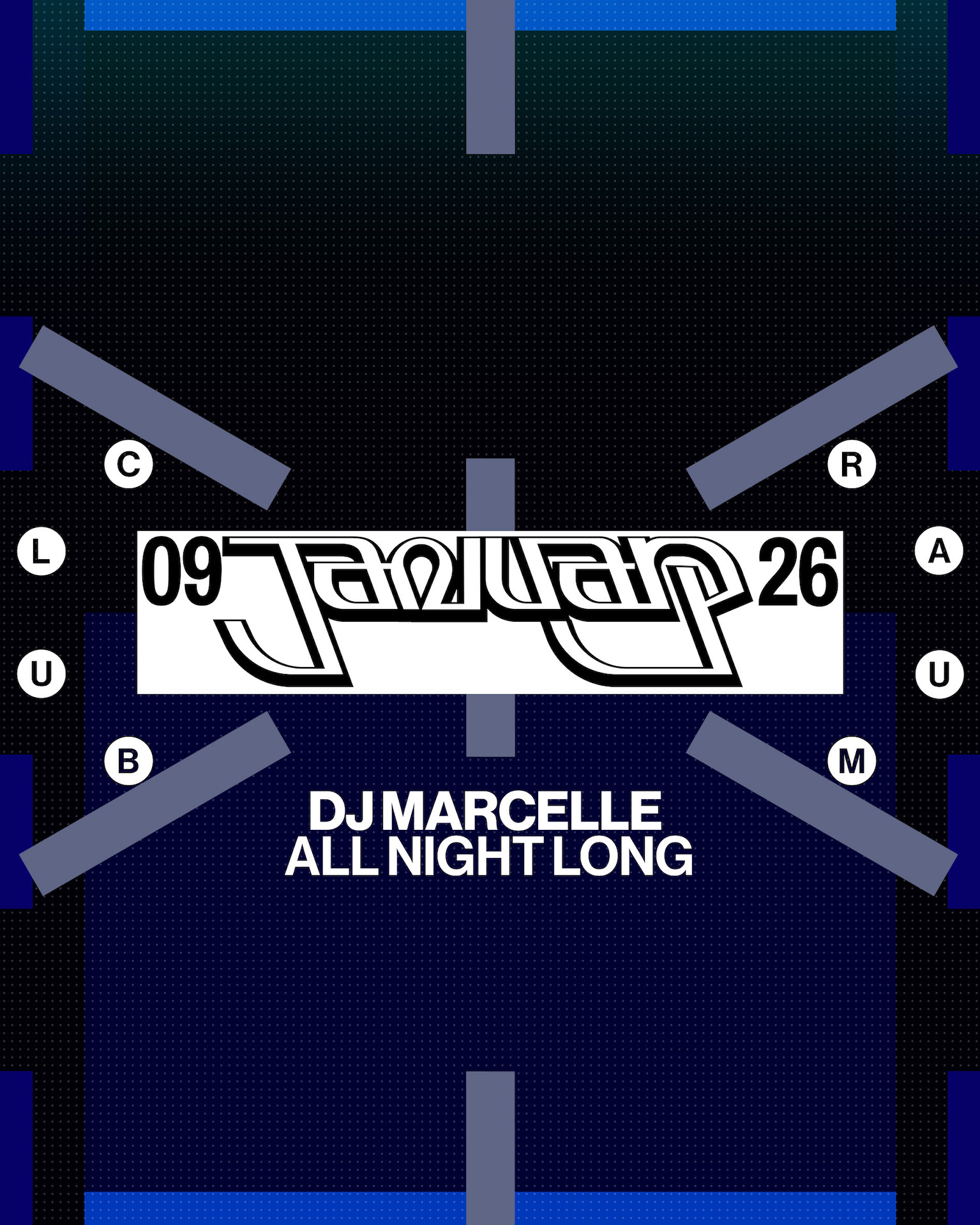 image of the event at clubraum