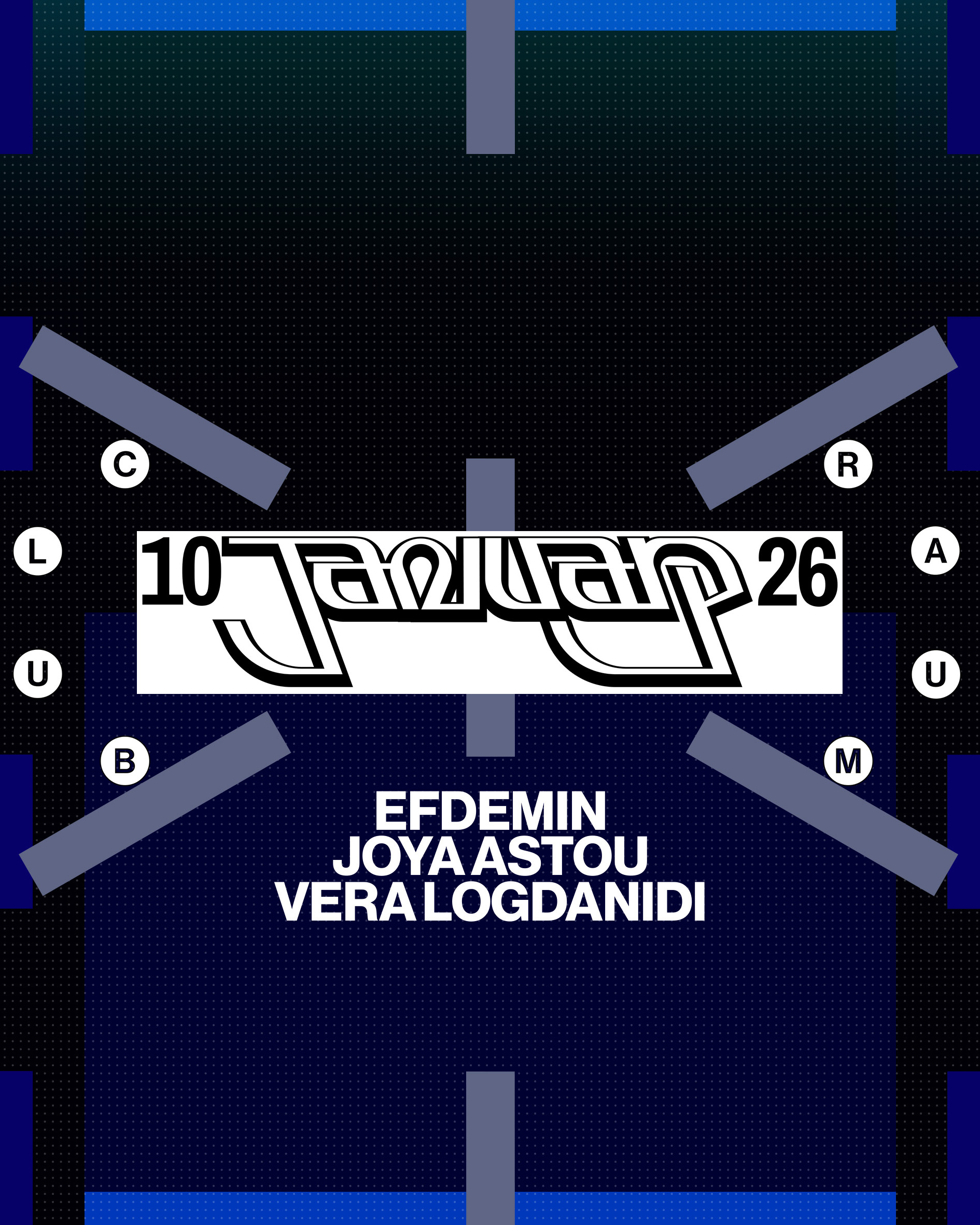 image of the event at clubraum