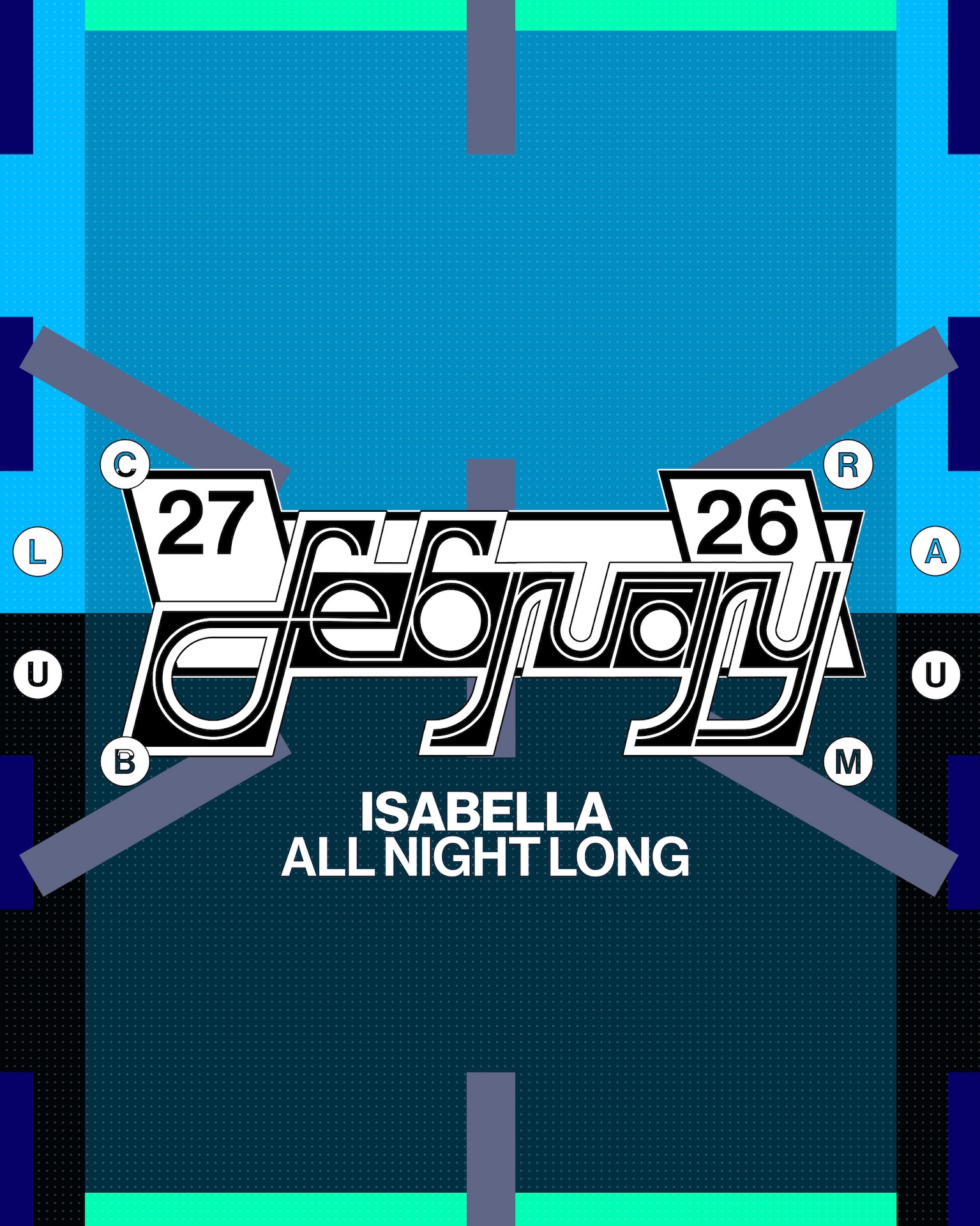 image of the event at clubraum