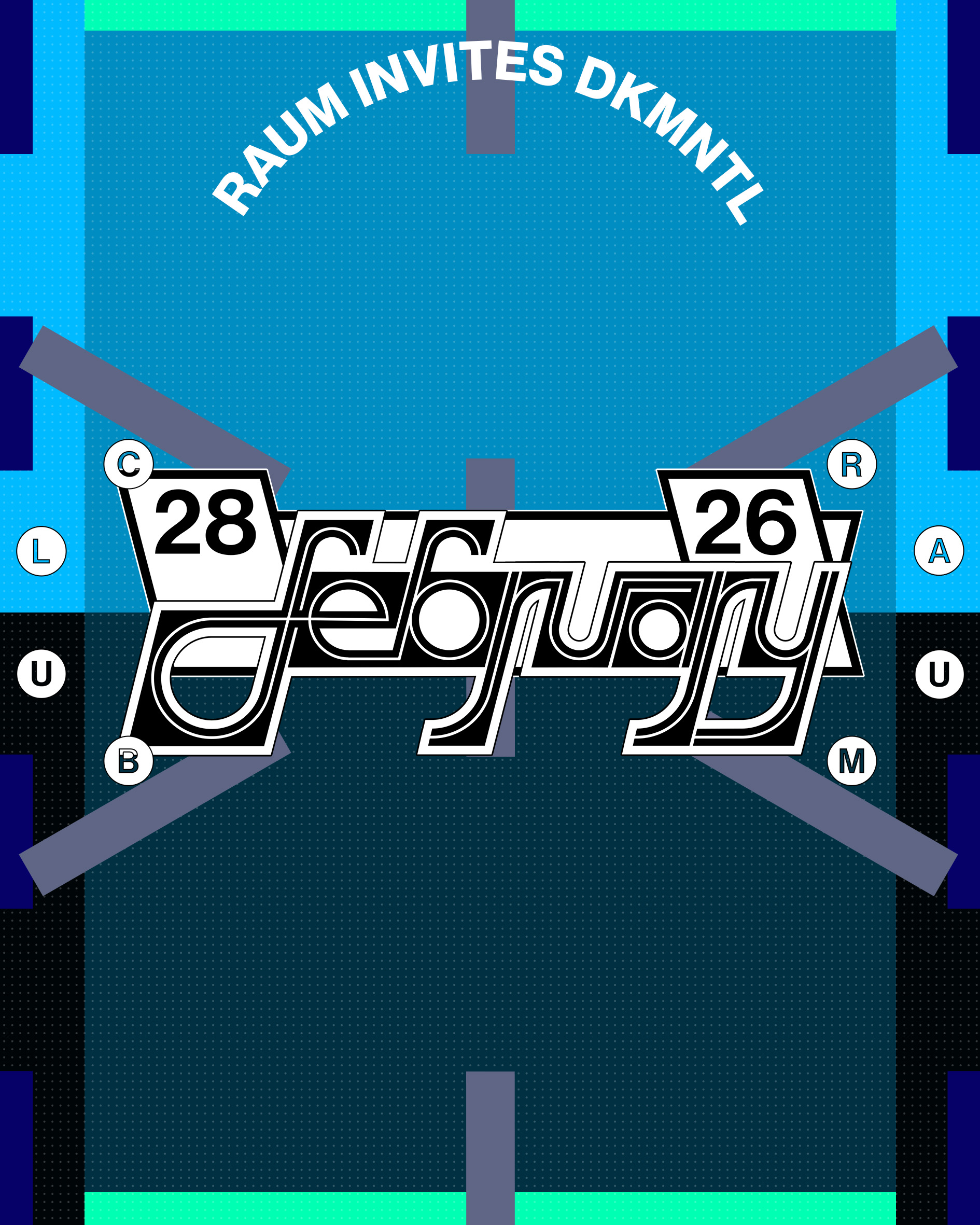 image of the event at clubraum