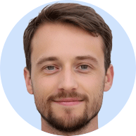 testimonial profile image