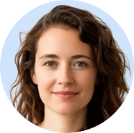 testimonial profile image