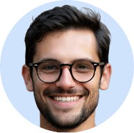 testimonial profile image