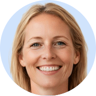 testimonial profile image