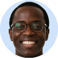 testimonial profile image