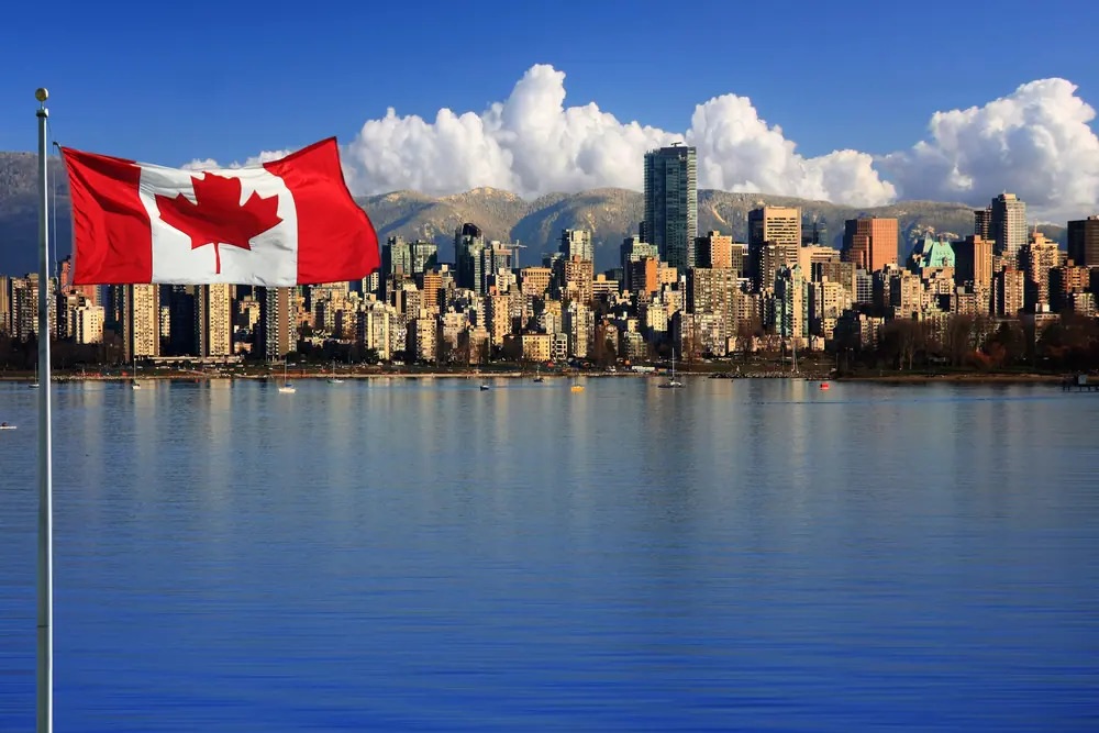 trouver un stage au Canada