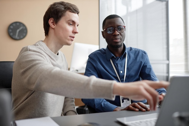 specialiste en recrutement numerique