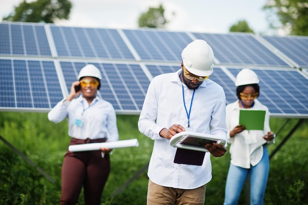 Spécialiste en énergie solaire