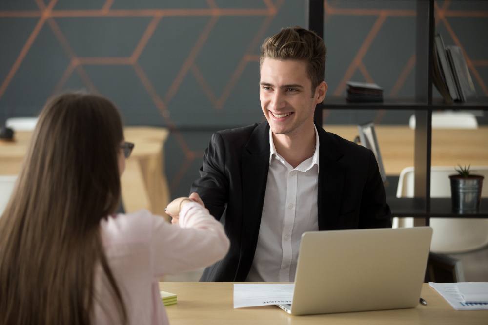 specialiste en recrutement numerique