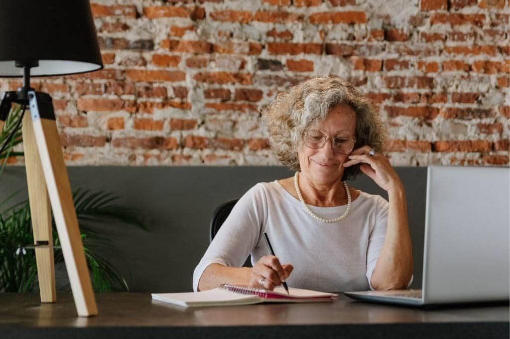 changer de métier à 50 ans