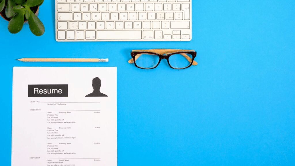 arrière-plan cv