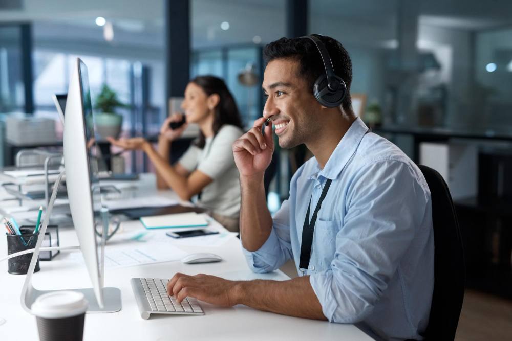 cv pour téléconsultant