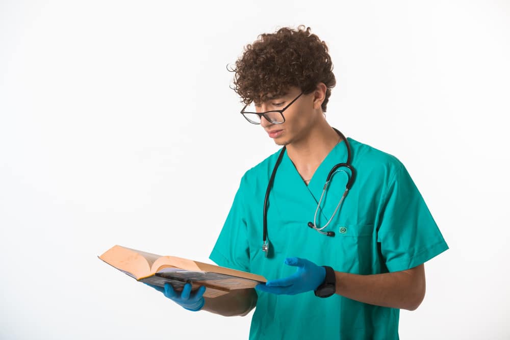 compétences d'une infirmière