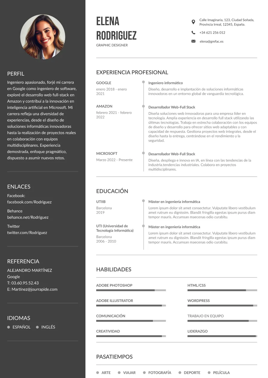 Guide pour rédiger un CV adapté au marché du travail vénézuélien et conseils pour postuler à un emploi en Venezuela