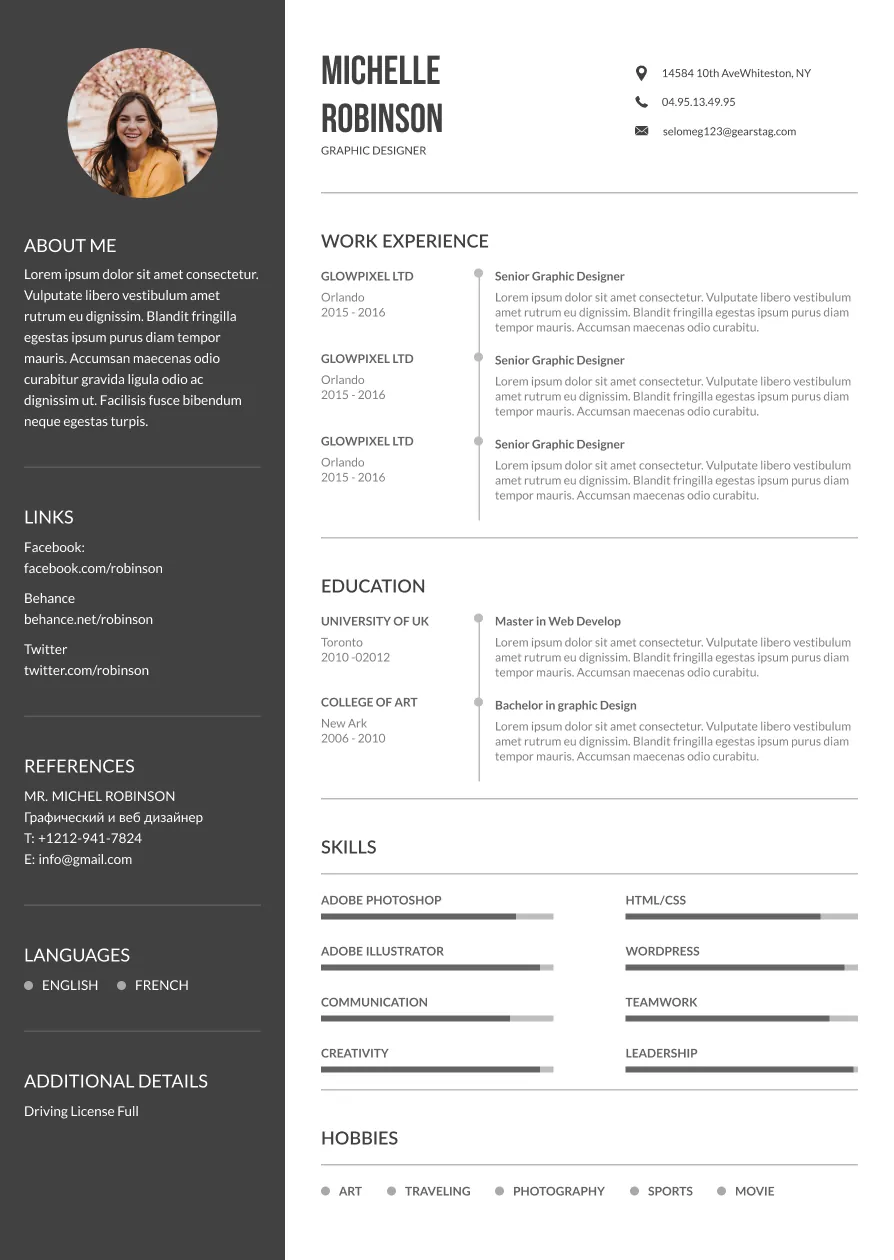Guide pour rédiger un CV pour le marché du travail en Belize et conseils pour postuler à un emploi