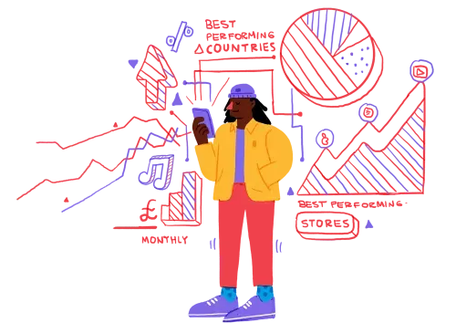 Tools and insights