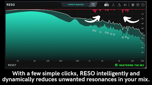 How to Detect Resonances When Mixing Music