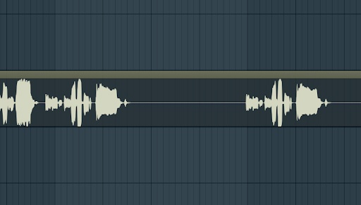 How to mix vocals - remove silence and noise