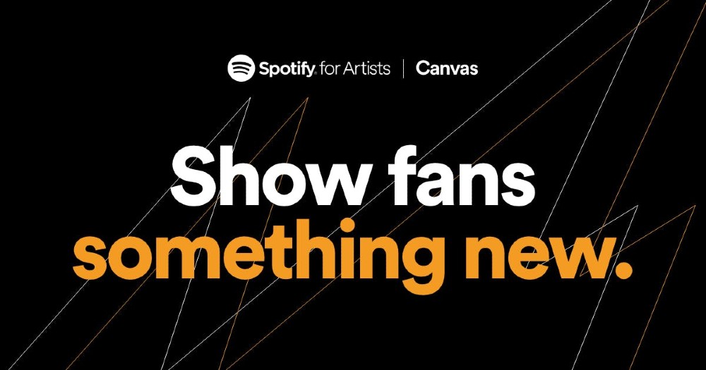 How to Use Spotify Canvas & Add Videos to Your Music