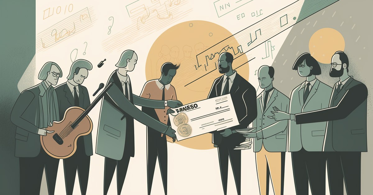 Apply for Music Funding: Artist Grants &amp; Support in 2025