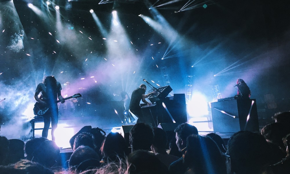 Tipps F r Live Auftritte Die Ihnen Helfen Eine Gro artige Show 