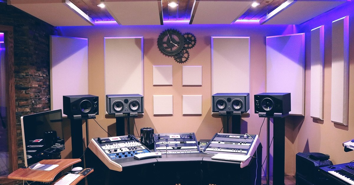 Explicación de Reverb vs Delay ¿Cuál es la diferencia?