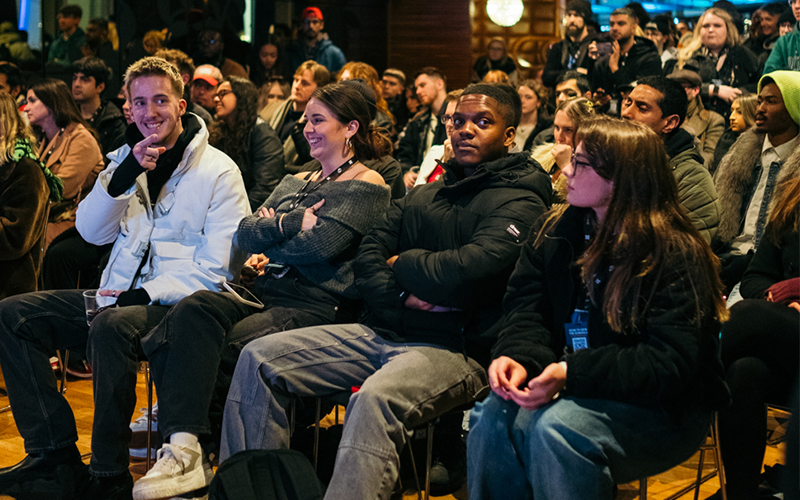 Ditto X for Students: Your Music Career Starts Here