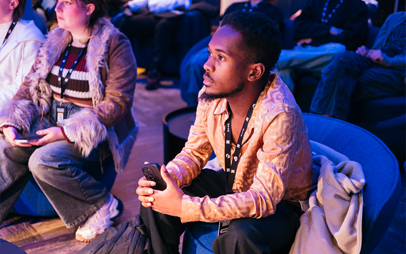 Ditto X for Students: Your Music Career Starts Here