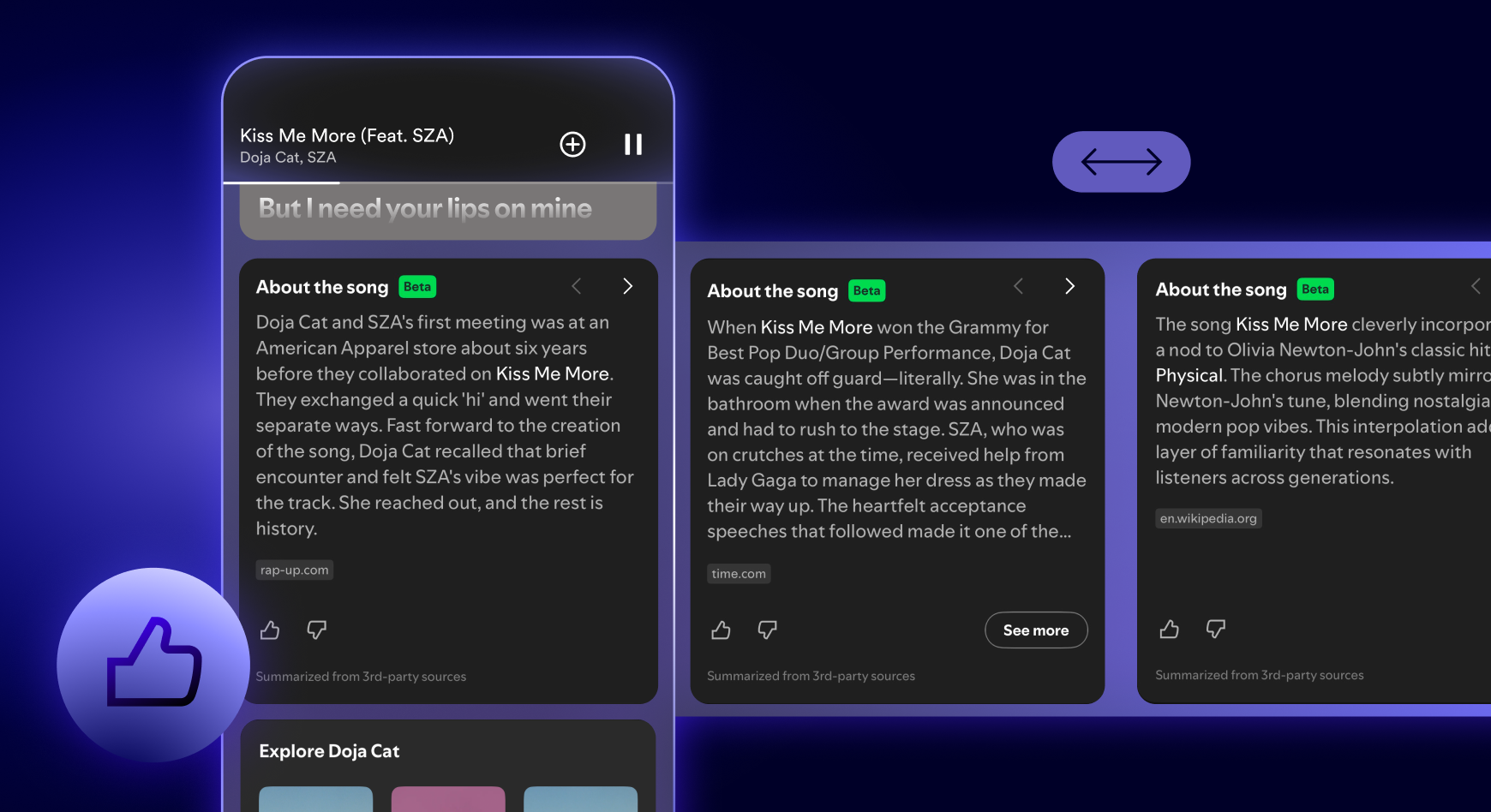 Spotify para artistas: cómo reclamar tu página de artista de Spotify