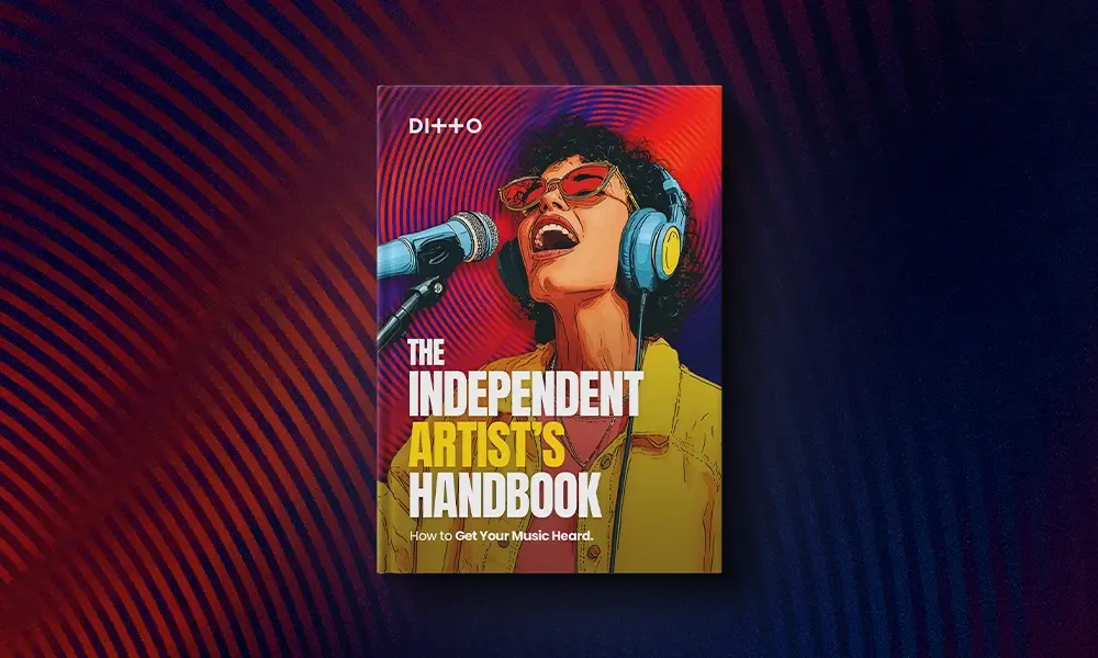 Music Marketing Guide: The Independent Artist's Handbook