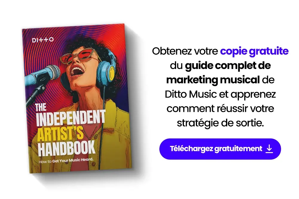 Le marketing de la musique en 2026 : le manuel de l'artiste indépendant