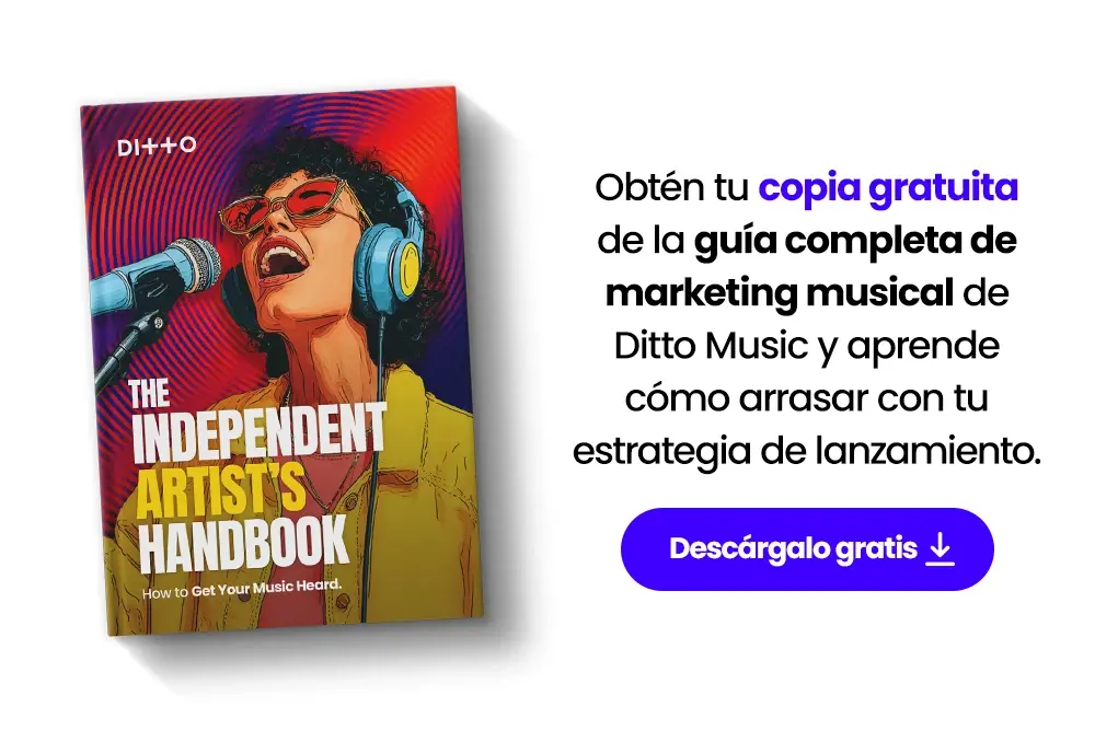 Marketing musical en 2026: el manual del artista independiente